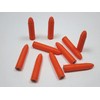 30 Carbine Plastic Snap caps - Dummy Training Rounds -