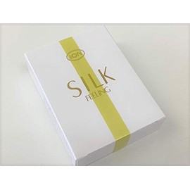 ION SILK FEELING