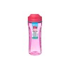 Sistema Hydrate Tritan Swift Bottle, 600 ml - Assorted Colours