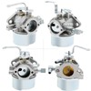 Vkinman 640152 Carburetor for Tecumseh 8hp 10hp Snow Blowers 640152A