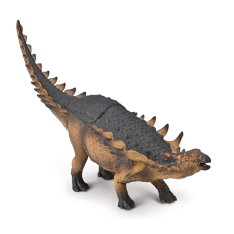 CollectA Polacanthus (Deluxe 1:20 Scale) - Realistic Hand Painted Dinosaur