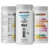 9-in-1 Drinking Water Test Strips - Water Tester Pack of