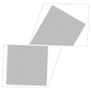 Gadpiparty 2 Pcs Jade Polishing Tools Grinding Pads for Agate