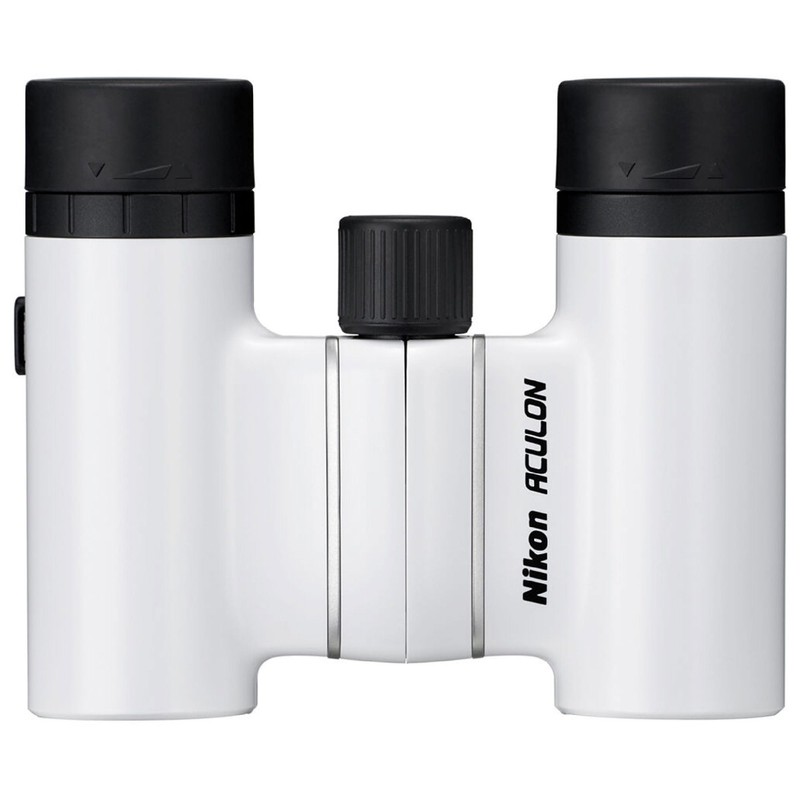 Nikon Binoculars Aculon T02 8x21 Da-Ha Prism Type, 8x Magnification,