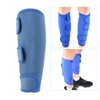 Calf Brace Anti Slip Shin Splint Support Lower Leg Compression