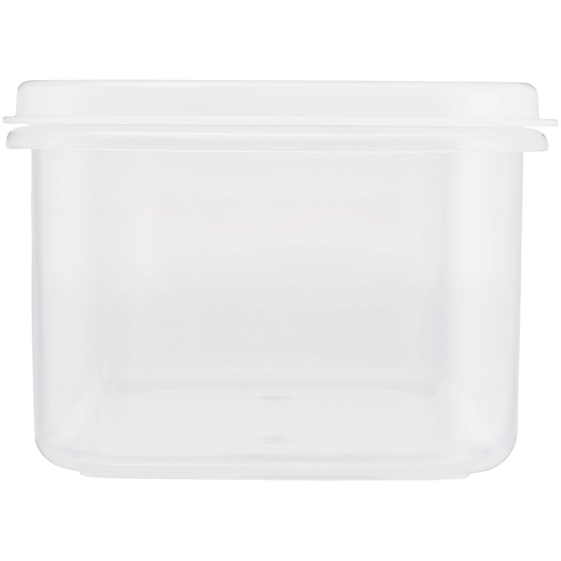 岩崎工業 ネオキーパー めん・パスタケース B-1885NE ナチュラル 2L