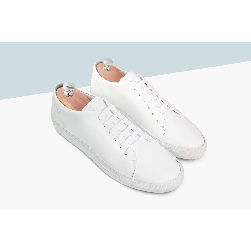 Schuhspanner Zedernholz König 1er, silber , Gr.43/44