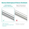 Kiemeu Cannucce Corte In Acciaio Inox Riutilizzabili Per Gin E