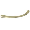Hiatt Hardware Elite Knob & Handles - Tapered Slim Bow