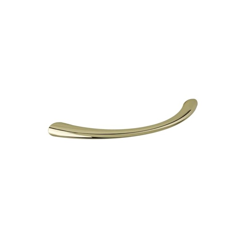 Hiatt Hardware Elite Knob & Handles - Tapered Slim Bow