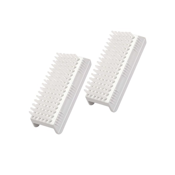 JLD |Cepillo Lavado Quirúrgico De Plástico Reusable De Nylon KIT