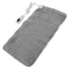 Electric Heating Pad Home Adjustable Neck Shoulder Soreness Relief Heated