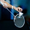 PATIKIL Badminton Grommet Remover, Stainless Steel Racquet Eyelets Nail Cone