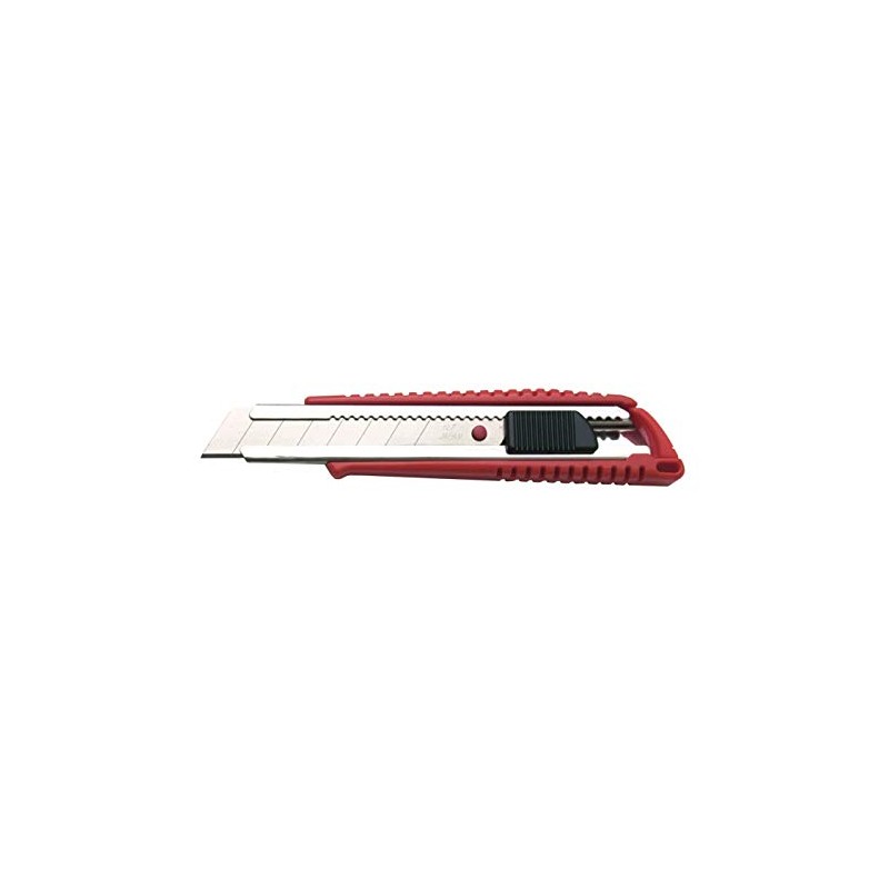 NT Cutter L-300RP (red, white, yellow, blue) *As this is