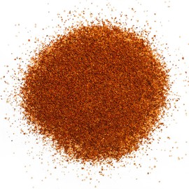 Chef Hans' Louisiana Blackened Fish Seasoning, 5-Ounce Shaker