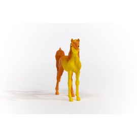 SCHLEICH bayala - Juguete Coleccionable de Unicornio para niños y niñas a Partir de 5 años, Ice Pop