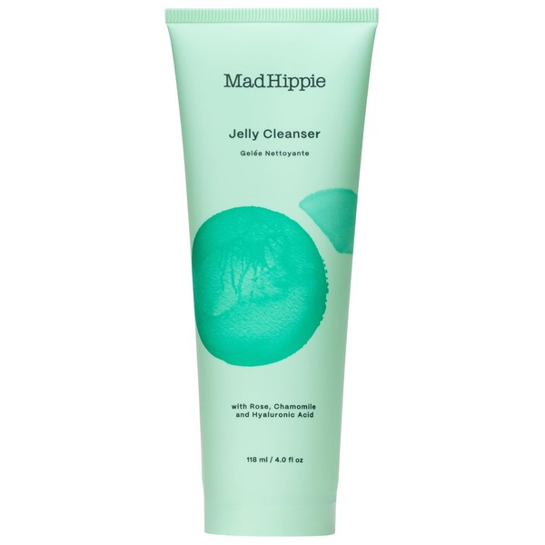 Mad Hippie Jelly Cleanser - Jelly to Milky Hydrating Face