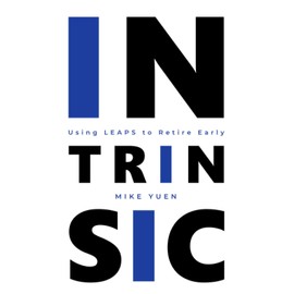 INTRINSIC: Using LEAPS to Retire Early