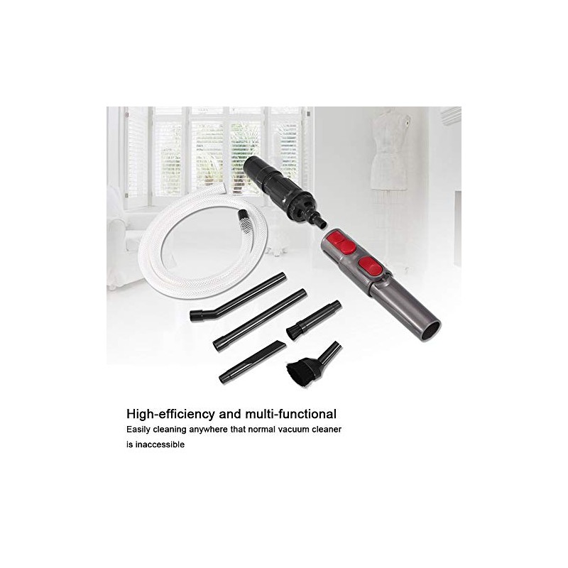 Tbest Vacuum for Sewing Machines,N Attachment Sewing Machine,Mini Vac Tools,Vacuum