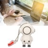 Cartoon USB Flash Drive Cute Cartoon Man Shape Anti Electromagnetic