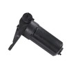 JDMSPEED New Diesel Fuel Lift Pump Oil Water Separator Replacement