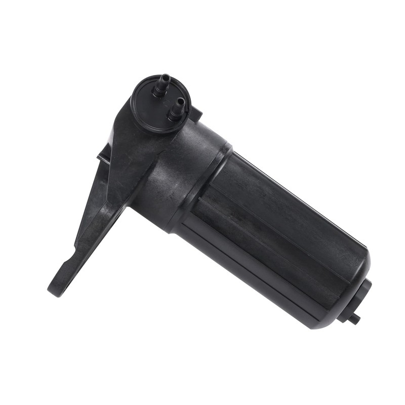JDMSPEED New Diesel Fuel Lift Pump Oil Water Separator Replacement
