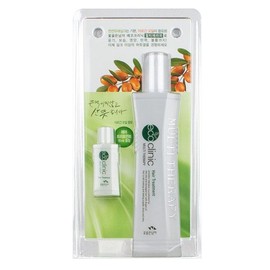man with flowers Eco Multitherapy Hair Treatment 160ml / 에코 멀티테라피 헤어 트리트먼트 160ml