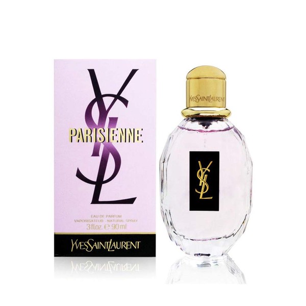 Yves Saint Laurent Parisienne Eau-de-Parfume Spray, 3.0-Ounce