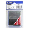 Niigata Seiki BeHAUS Simple Magnetic Holder, Corner, 1.7 x 11.8