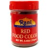 Rani Red Food Color Indian 25gm (0.88oz) ~ Vegan
