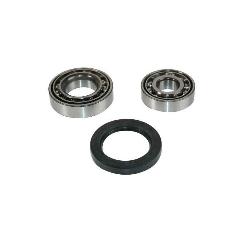 ABS 200063 Wheel Bearing Kit