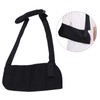 Professional Mesh Adjustable Arm Sling Breathable Fracture Injury Recovery Arm
