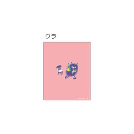 Sunstar Stationery Moomin Binder, 2 Rings, A5, Nakama S2133385