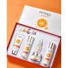 Kit Vitamina C Bioaqua Cuidado Facial Quita Manchas Mixta Día/noche