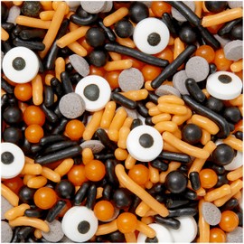 W7109727 Sprinkles Mix-Eyeballs