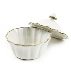 Costanova Oliva White Sugar Ball 12cm / 코스타노바 올리바 화이트 슈가볼 12cm