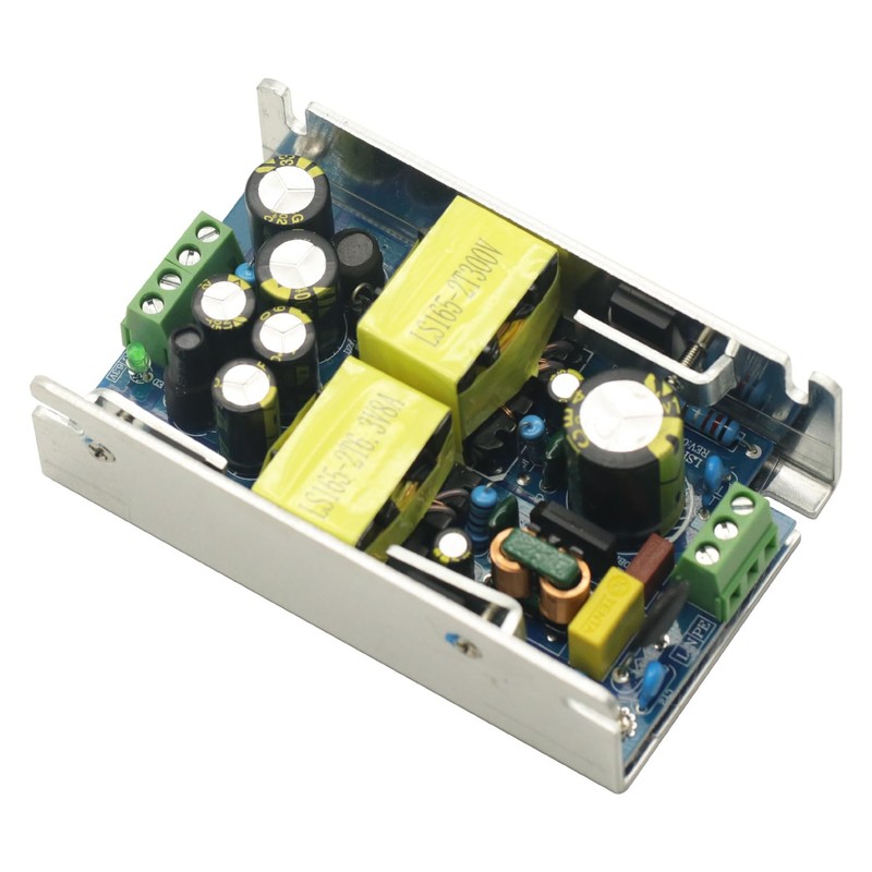 Vacuum Tube Preamplifier Switching Power Supply Transformer AC 100-265V to