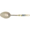 Portmeirion Botanic Garden Serving Spoon | 12.5 Inch Serving Spoon