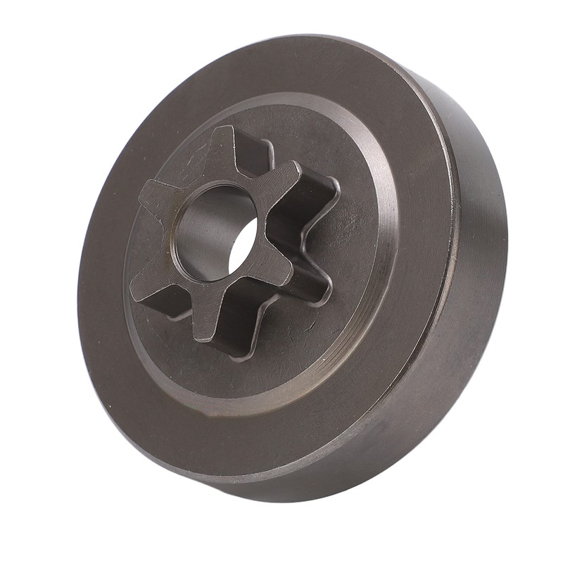 Chain Sprocket 175005‑39133 Metal Engine Sprocket Replacement for CS350 CS350