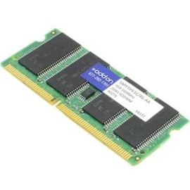 UD_AddOn AA160D3SL/8G x1 HP H6Y77AA#ABA Compatible 8GB DDR3-1600MHz Unbuffered Dual Rank 1.35V 204-pin CL11 SODIMM