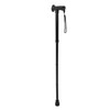 Folding Walking Cane for Men Women T Handle Wrist Strap
