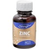 NATURAGEL Zinc 200 Mini Capsulas Softgels de 400mg Suplemento Mineral