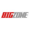 Big Zone Magnesium Bisglycinate - 120 Capsules of 1000 mg
