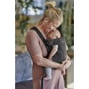 BabyBjörn Baby Carrier Mini, 3D jersey, Charcoal grey