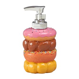 Soap Dispenser Donut RH – 168