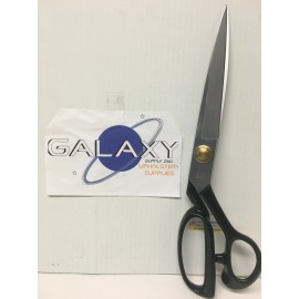 Galaxy Supply Inc. Upholstery Shear 9" UPC902036, Sold and delivery to NY, NJ & PA working room