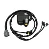 M MATI Handlebar Control Switch Start Kill Stop Headlight Button