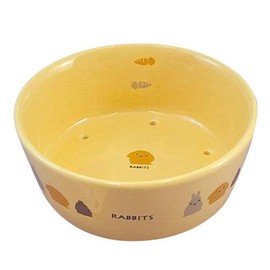 Thermal can rabbit round dish ES – 13