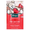 크나이프 크리스탈 바스 솔트 입욕제 라즈베리 60g Kneipp Crystal Bath Salt Raspberry 60g