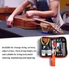 26 PCS Guitar Repairing Tool Kit with Carry Bag Maintenance
